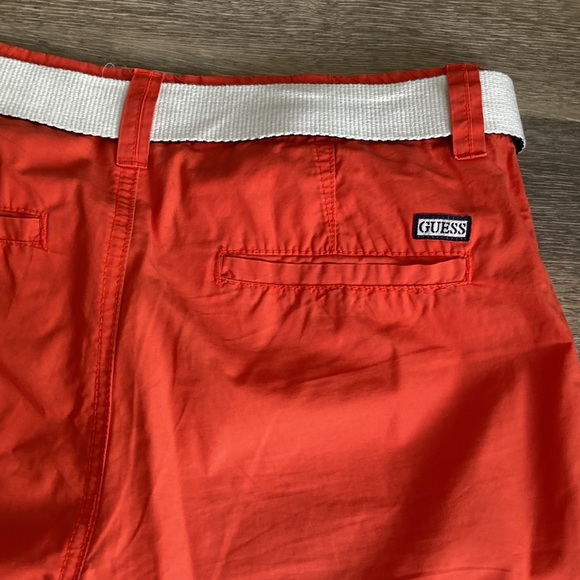 Guess boys shorts size 14 - Picture 4 of 6